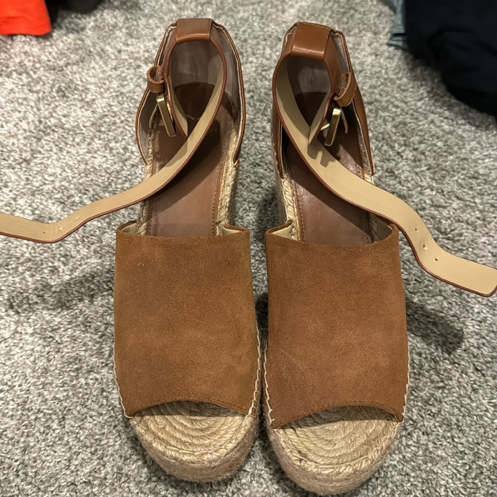 Marc Fisher Wedges - image 1